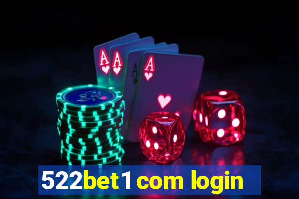 522bet1 com login